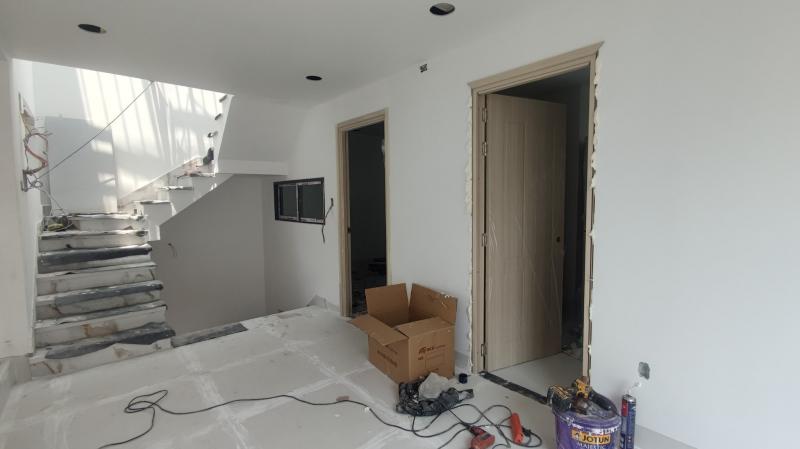 Công Ty TNHH Thiết Kế Xây Dựng Nhà Đẹp Trường Tồn