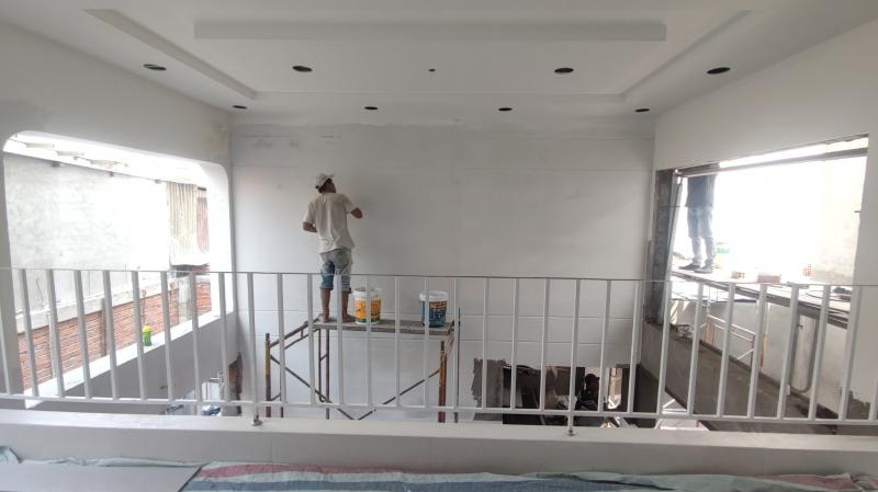 Công Ty TNHH Thiết Kế Xây Dựng Nhà Đẹp Trường Tồn