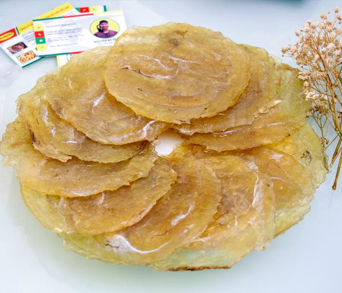 Công ty TNHH Thương mại Đặc sản Việt Nam – Đặc Sản Bá Kiến