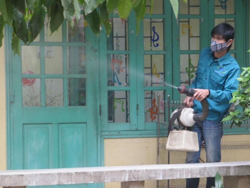 Công ty TNHH thương mại và dịch vụ Bình Đan