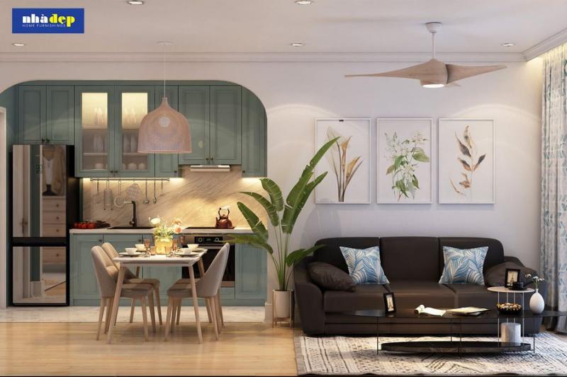 Nội thất Nhà Đẹp