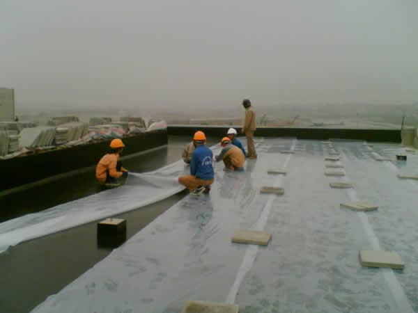 Công ty xây dựng Ninh Bình