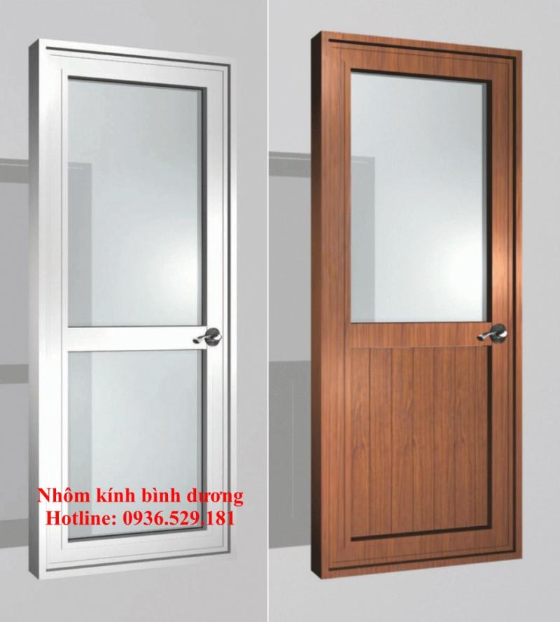 Công ty TNHH TM DV SX Công Nghiệp Bình Dương