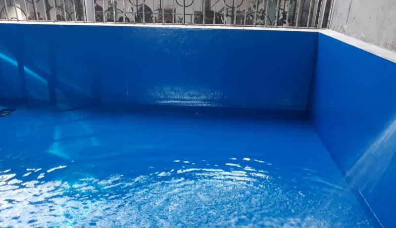 Công ty TNHH XD – TM Tổng hợp Phúc Thịnh