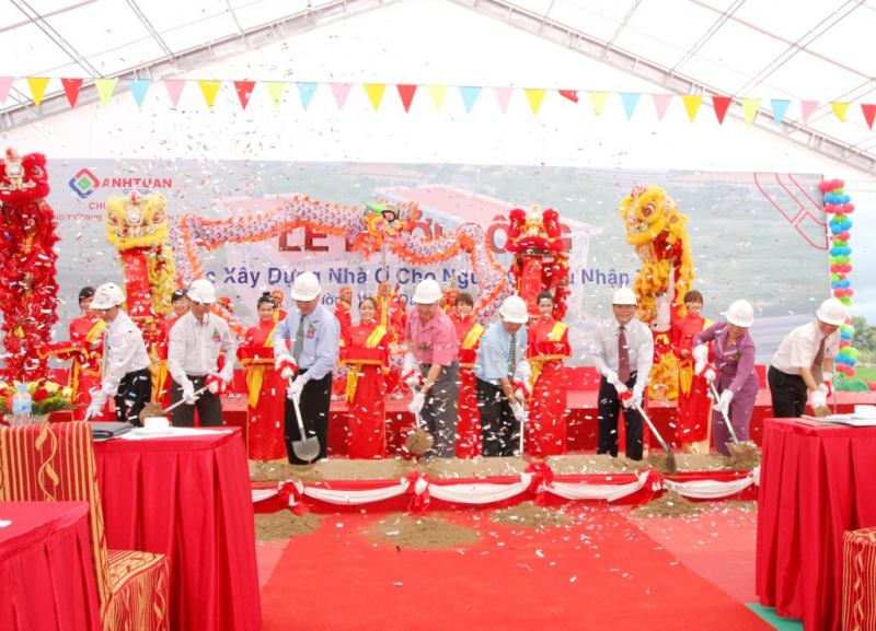 Công ty TNHH Truyền Thông Sự Kiện Hoàng Duy