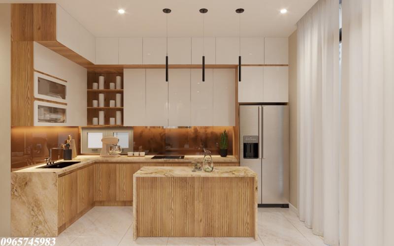 Công ty TNHH Tư Vấn & Xây Dựng Thương Mại T&Đ Việt Nam