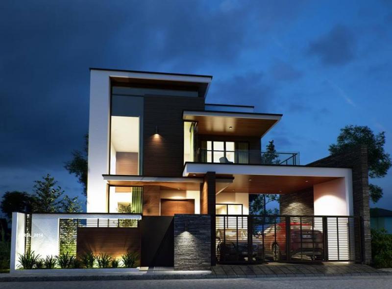 Công ty TNHH tư vấn thiết kế và xây dựng M.ARCHI