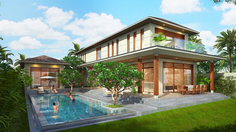 Công Ty TNHH Tư Vấn Thiết Kế Và Xây Dựng Quốc Khánh