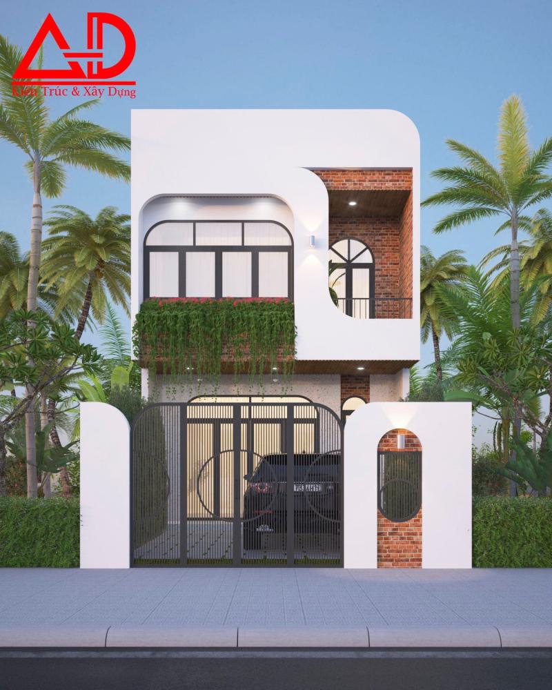 Công ty TNHH tư vấn và xây dựng Quang Đăng