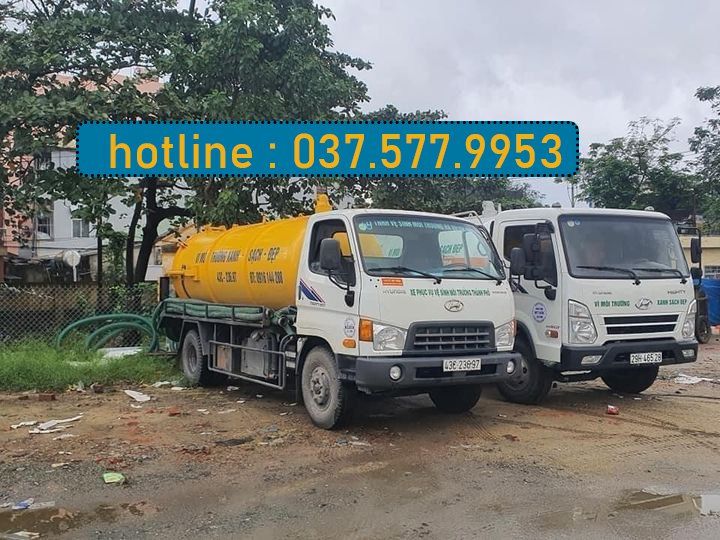 Công Ty TNHH Vệ Sinh Môi Trường Cà Mau
