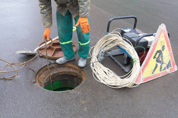 Công ty TNHH dịch vụ vệ sinh Môi trường Huế