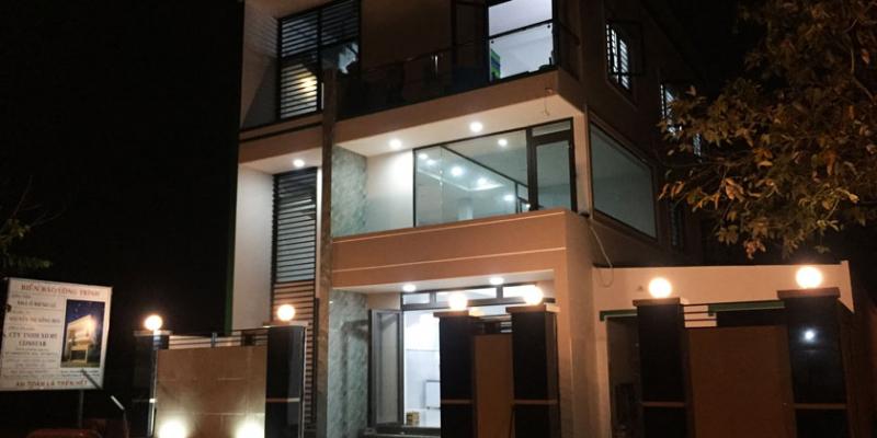 Công Ty TNHH Xây Dựng Đầu Tư CONSTAR