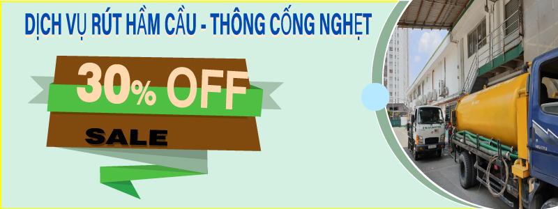 Công ty TNHHH Vệ Sinh Môi Trường Xanh Nhật Quang