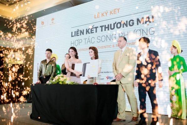 ﻿﻿Công ty tổ chức sự kiện Á Châu