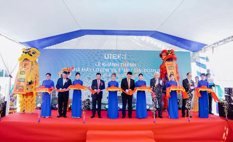 Công ty tổ chức sự kiện Đại Lâm