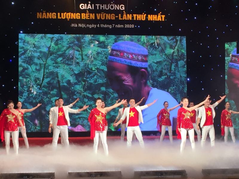 Công ty tổ chức sự kiện Rồng Việt