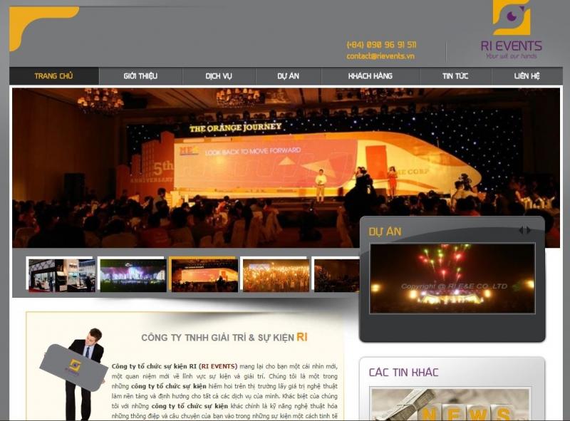 Ri Events