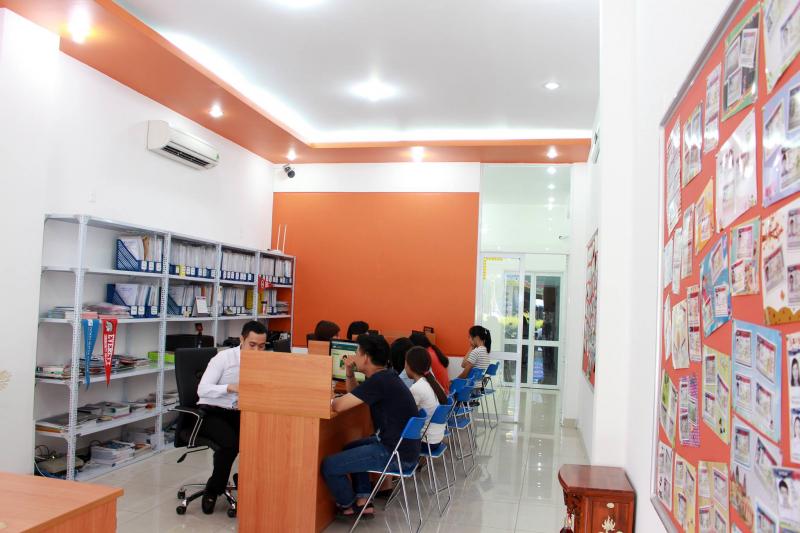 Công ty Tư vấn Du học Thế Hệ Mới