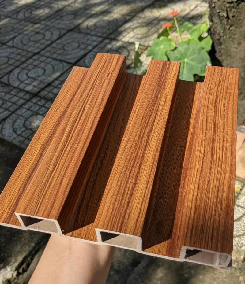 Công ty Vật liệu xây dựng trang trí Bình Nam