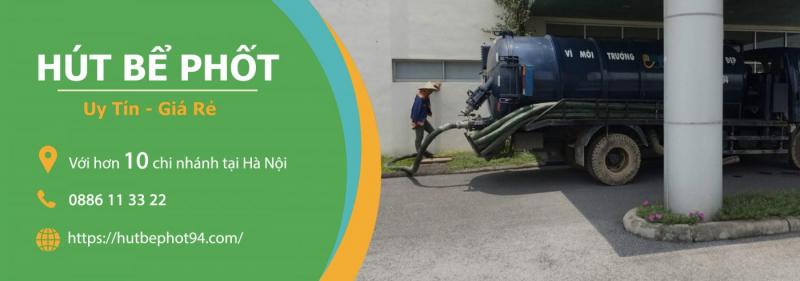 Công ty dịch vụ vệ sinh môi trường Hà Nội