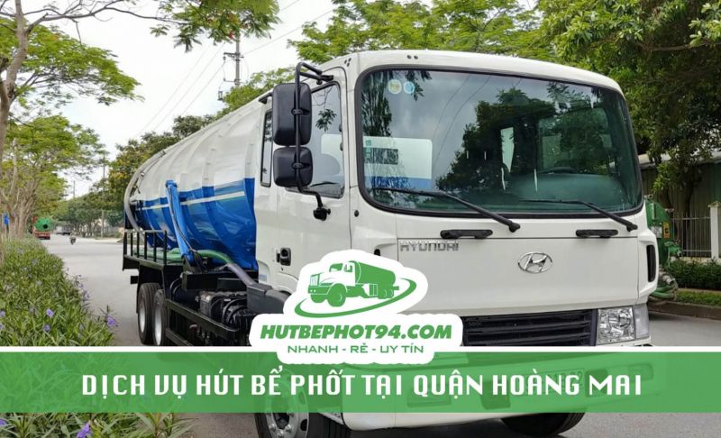 Công ty vệ sinh môi trường Hà Nội