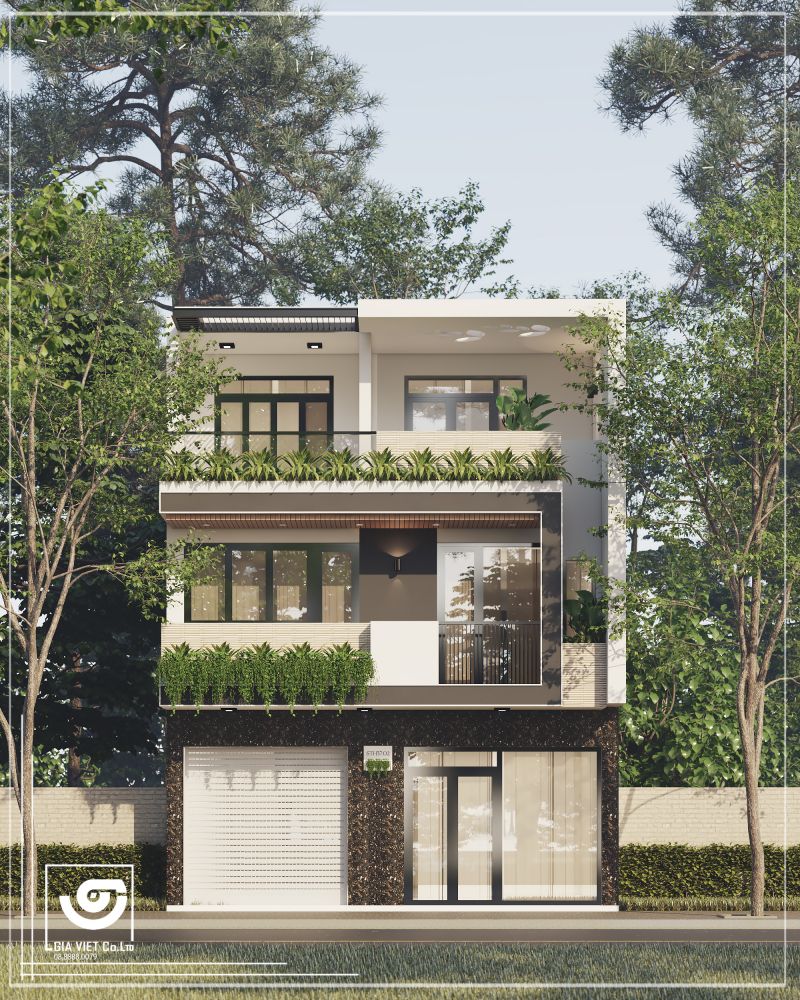 Công ty Xây Dựng Gia Việt