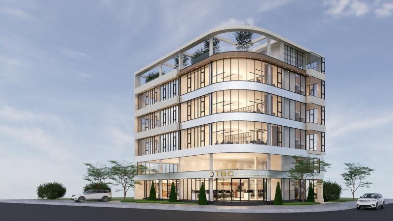 Công ty xây dựng Khải Minh