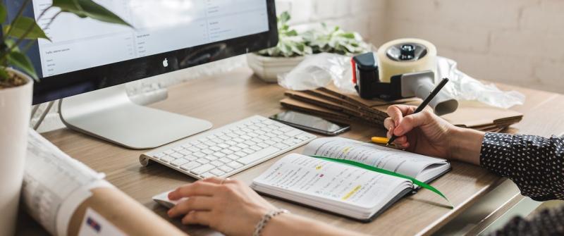 Copywriter/Content
