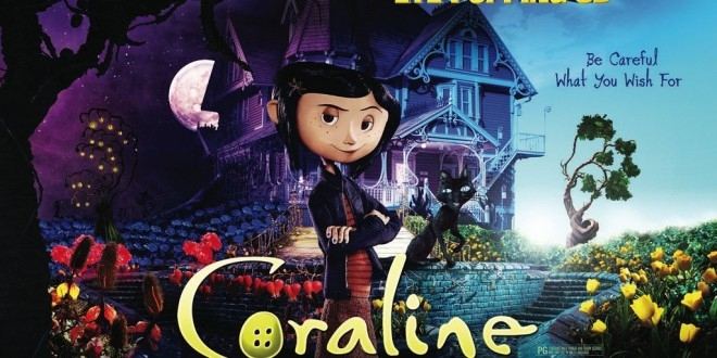 Coraline (2009)