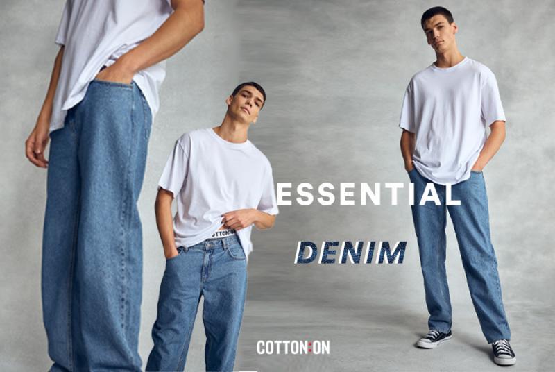 Cotton On