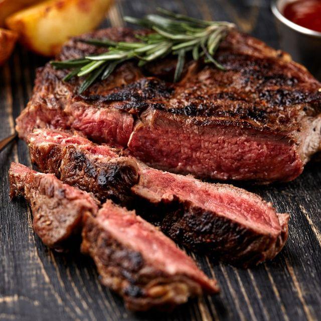 Cowboy Steakhouse & Grill