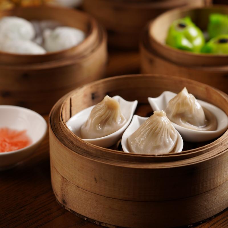 C.TAO - Chinese Restaurant