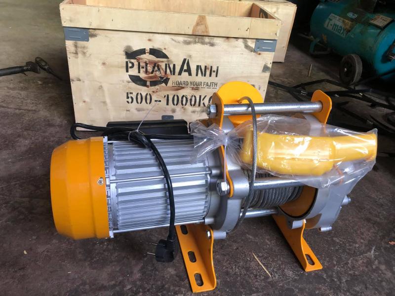 Cửa hàng điện cơ Vinh Duy