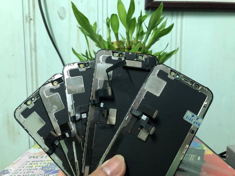 Cửa hàng điện thoại Minh Tuân Mobile