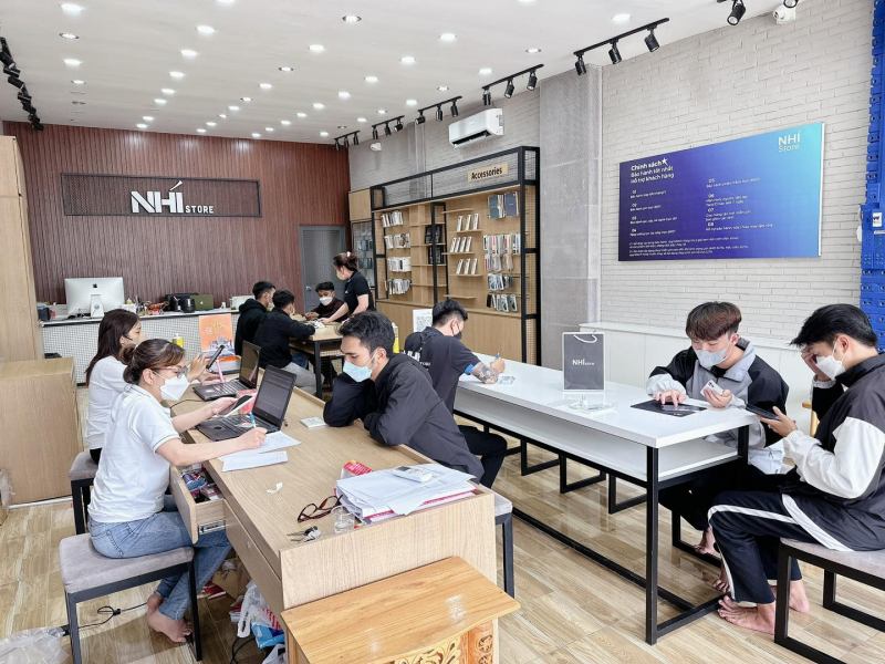Nhí Store