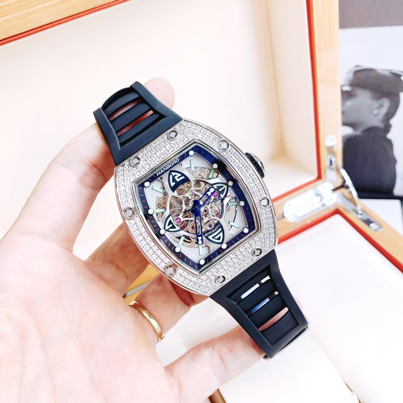 Cửa Hàng Đồng Hồ Thế Giới Di Động