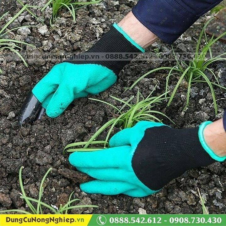 Cửa hàng dụng cụ nông nghiệp Hoa Mai
