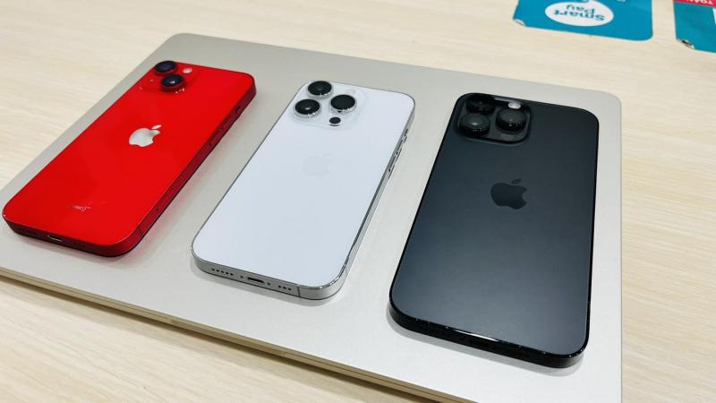 Cửa hàng HỒNG NAM mobi