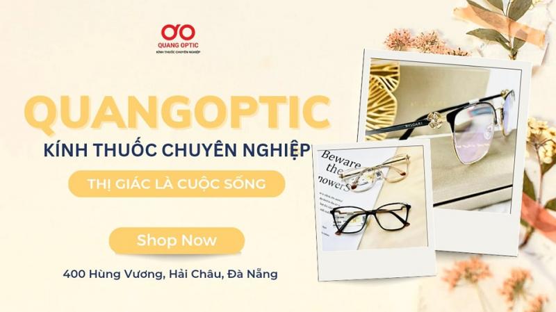 QUANG OPTIC