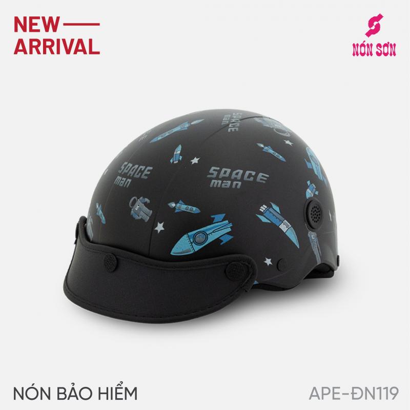 Cửa Hàng Nón Sơn - Chi Nhánh Đắk Lắk
