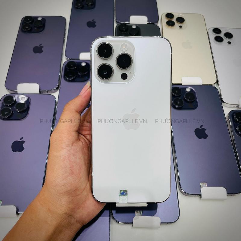 Cửa hàng Phương Apple