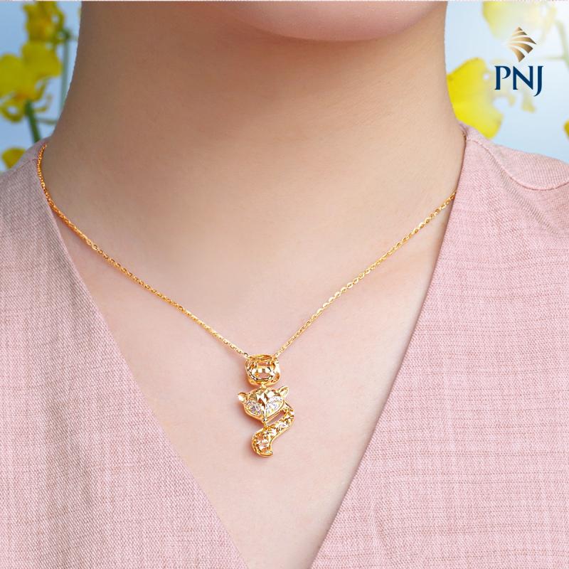 Cửa hàng PNJ - TP. Việt Trì