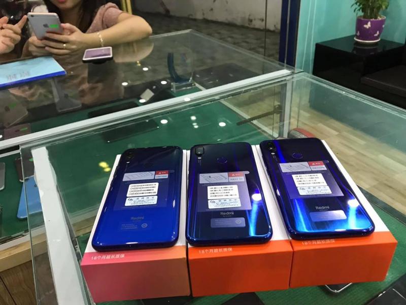 Cửa hàng Tân Thành Mobile
