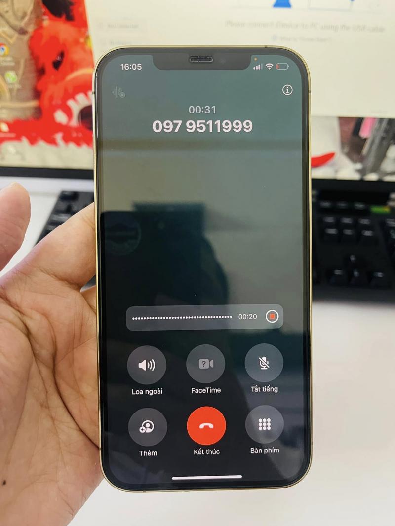 Cửa hàng Thanh Chương Luxury Mobile