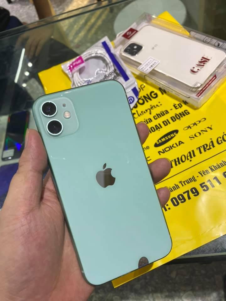 Cửa hàng Thanh Chương Luxury Mobile