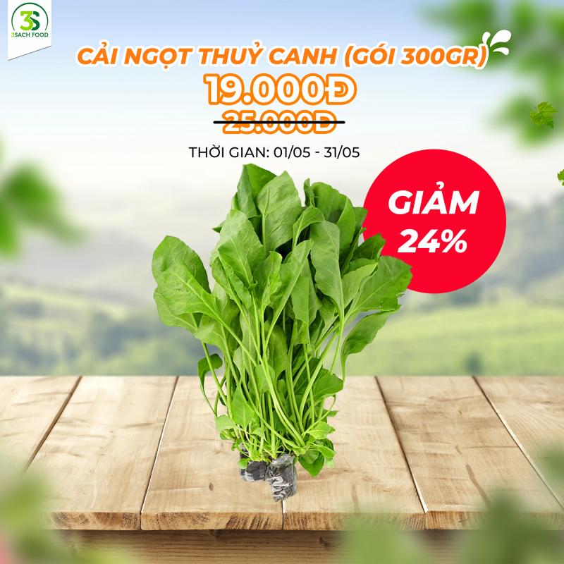 Cửa hàng thực phẩm 3Sach Food