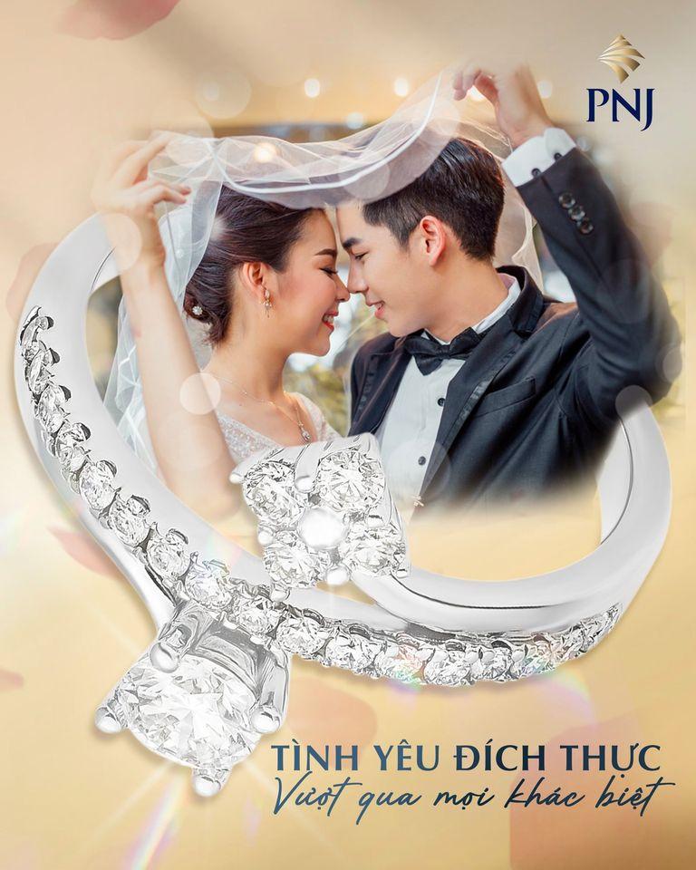 Cửa Hàng Vàng Bạc PNJ