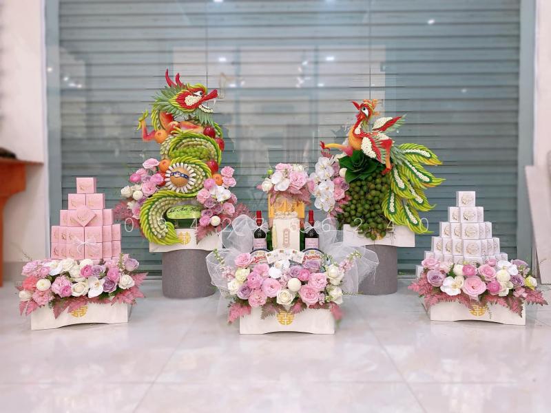 Cưới Hỏi Ruby
