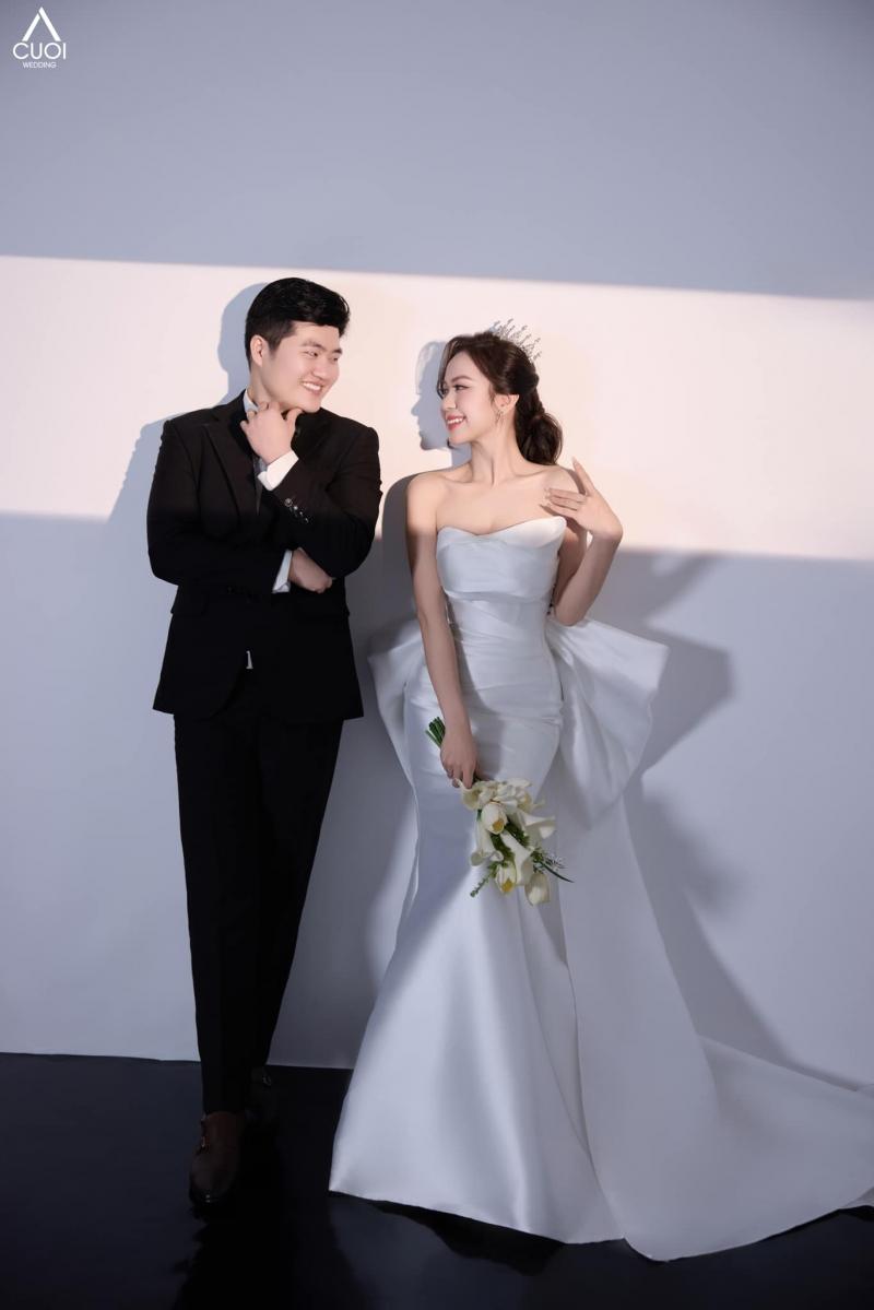 Cuội Wedding Studio
