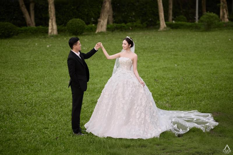 Cuội Wedding Studio
